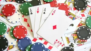 Mastering Card Game Strategies at Richphl Casino: Your Guide to Winning Big