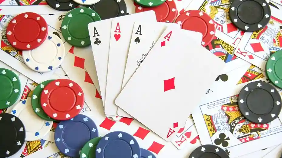 Mastering Card Game Strategies at Richphl Casino: Your Guide to Winning Big